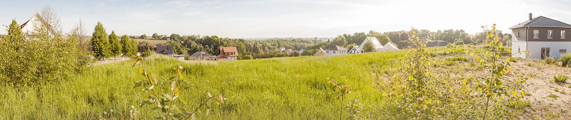 Grundstücksverkauf